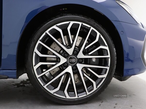 Used Audi A3 2024 for sale - 75810839: Photo 5