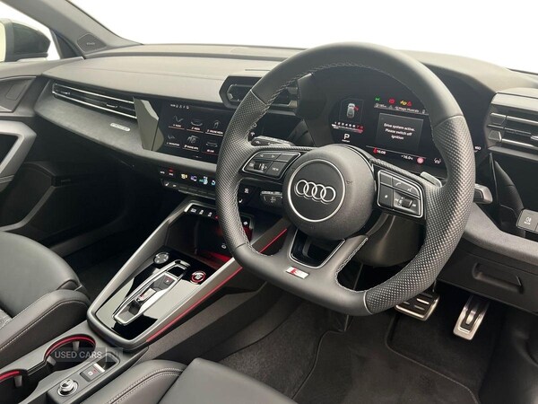 Used Audi A3 2024 for sale - 75810839: Photo 6