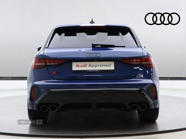 Used Audi A3 2024 for sale - 75810839: Photo 7