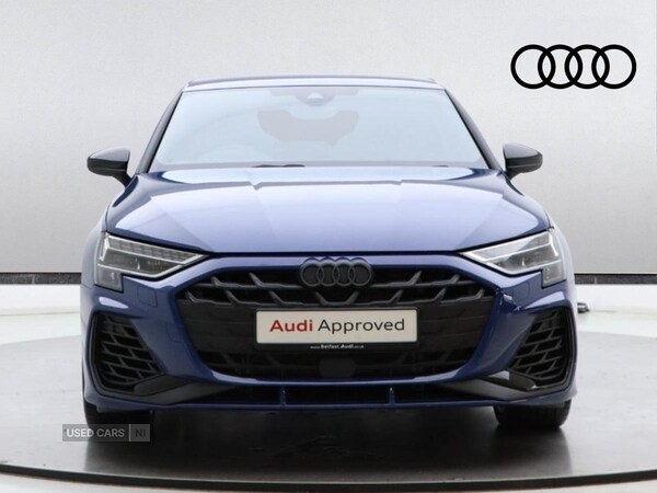 Used Audi A3 2024 for sale - 75810839: Photo 8