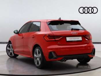 Used Audi A1 2022 for sale - 75233641: Photo