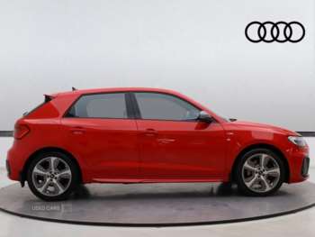 Used Audi A1 2022 for sale - 75233641: Photo