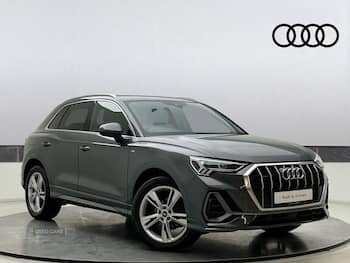 Used Audi Q3 2022 for sale - 79646631: Photo