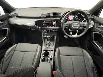 Used Audi Q3 2022 for sale - 79646631: Photo