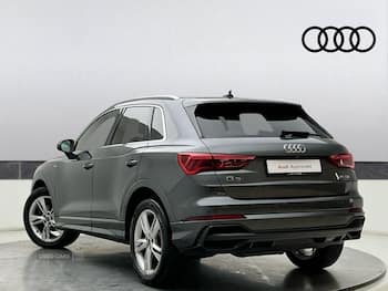 Used Audi Q3 2022 for sale - 79646631: Photo