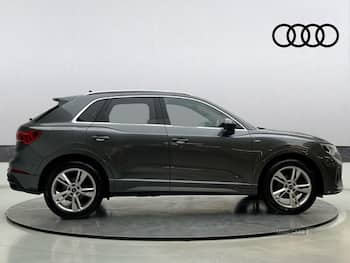 Used Audi Q3 2022 for sale - 79646631: Photo