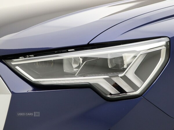Used Audi Q3 2025 for sale - 76308352: Photo 10