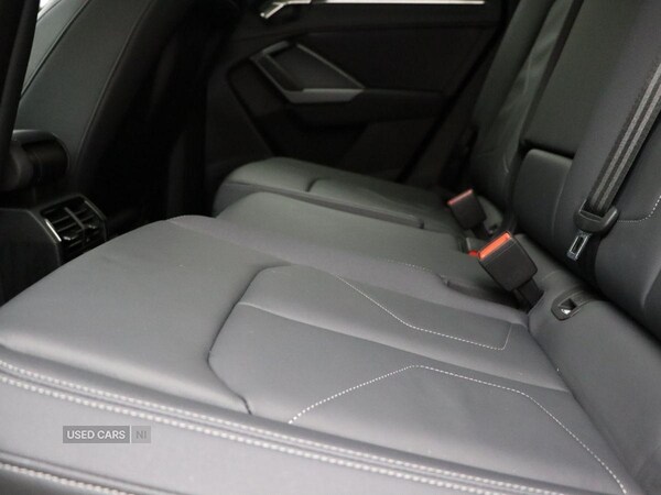 Used Audi Q3 2025 for sale - 76308352: Photo 11