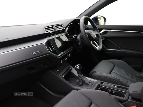 Used Audi Q3 2025 for sale - 76308352: Photo 13