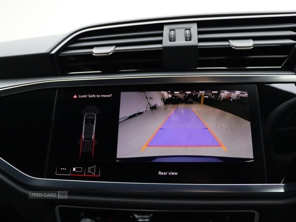 Used Audi Q3 2025 for sale - 76308352: Photo 16