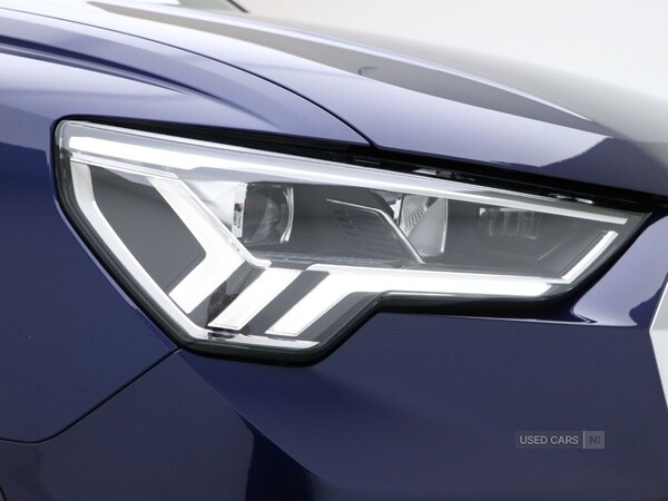 Used Audi Q3 2025 for sale - 76308352: Photo 19