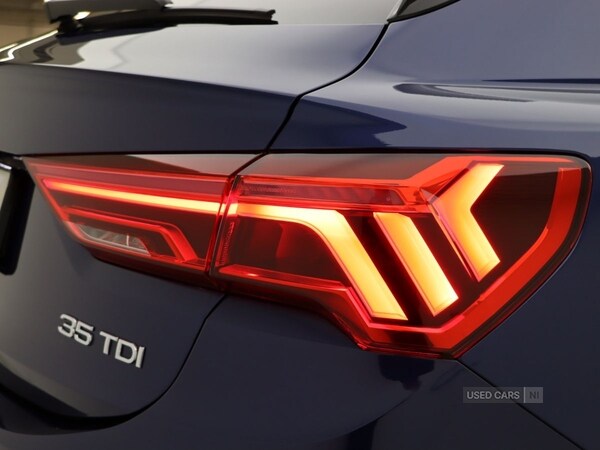 Used Audi Q3 2025 for sale - 76308352: Photo 20