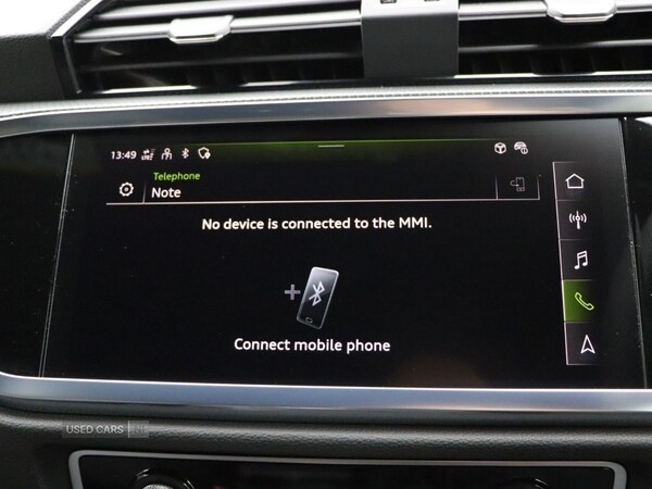 Used Audi Q3 2025 for sale - 76308352: Photo 21
