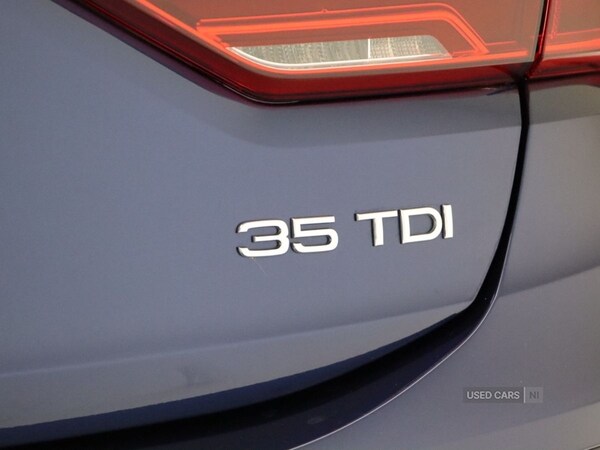 Used Audi Q3 2025 for sale - 76308352: Photo 23