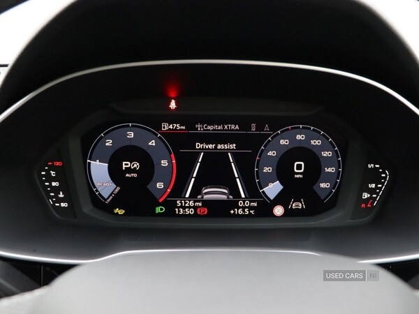 Used Audi Q3 2025 for sale - 76308352: Photo 25