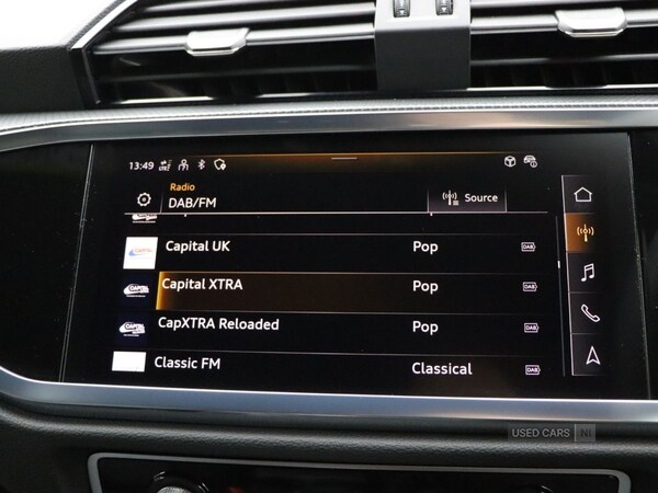 Used Audi Q3 2025 for sale - 76308352: Photo 26