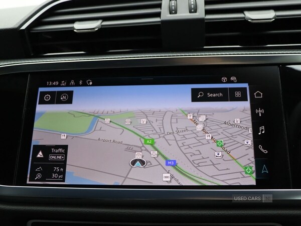 Used Audi Q3 2025 for sale - 76308352: Photo 27