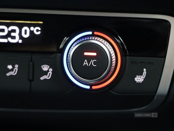 Used Audi Q3 2025 for sale - 76308352: Photo 28