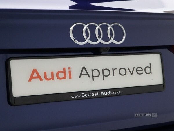 Used Audi Q3 2025 for sale - 76308352: Photo 29