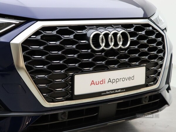 Used Audi Q3 2025 for sale - 76308352: Photo 31