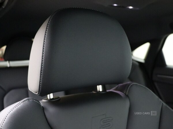 Used Audi Q3 2025 for sale - 76308352: Photo 32