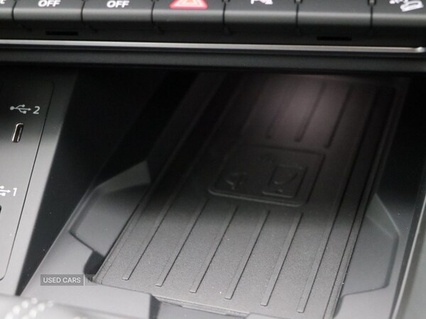 Used Audi Q3 2025 for sale - 76308352: Photo 37