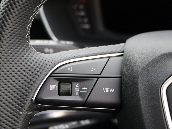 Used Audi Q3 2025 for sale - 76308352: Photo 38