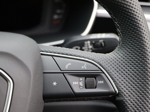 Used Audi Q3 2025 for sale - 76308352: Photo 39