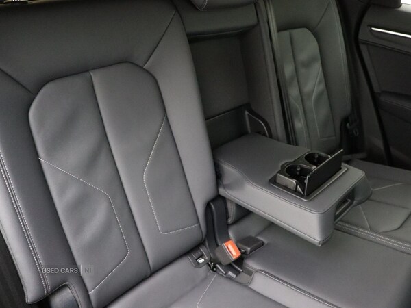 Used Audi Q3 2025 for sale - 76308352: Photo 40
