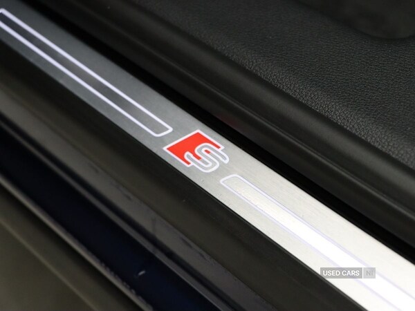 Used Audi Q3 2025 for sale - 76308352: Photo 41