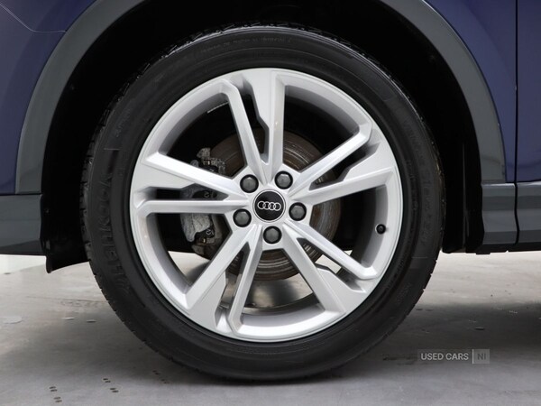 Used Audi Q3 2025 for sale - 76308352: Photo 5