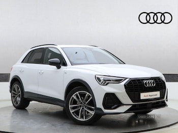 Used Audi Q3 2023 for sale - 79375099: Photo