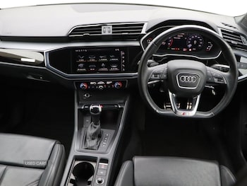Used Audi Q3 2023 for sale - 79375099: Photo