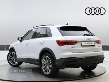 Used Audi Q3 2023 for sale - 79375099: Photo