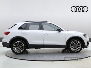 Used Audi Q3 2023 for sale - 79375099: Photo