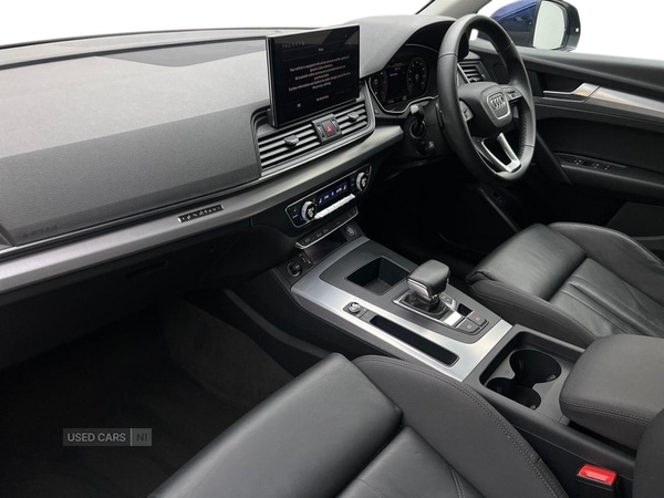 Used Audi Q5 2022 for sale - 77794707: Photo 13