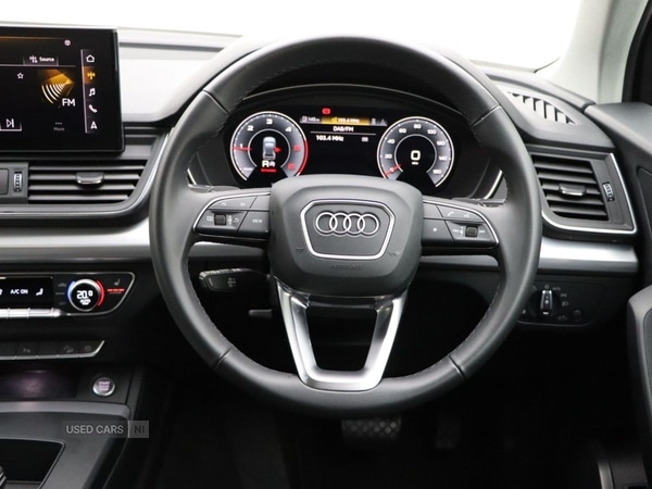 Used Audi Q5 2022 for sale - 77794707: Photo 14