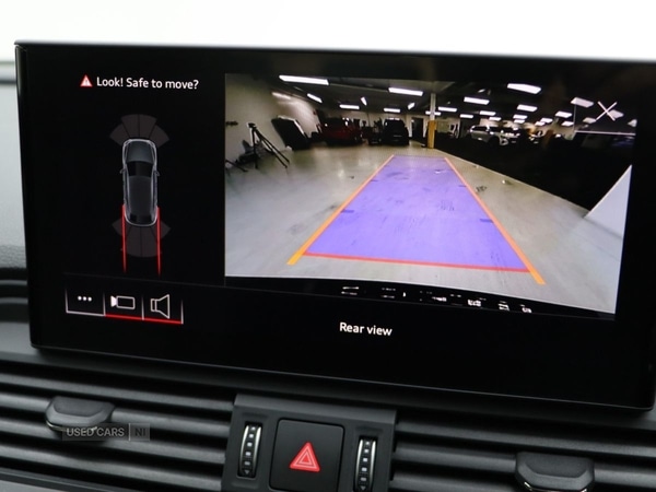 Used Audi Q5 2022 for sale - 77794707: Photo 16