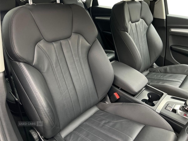 Used Audi Q5 2022 for sale - 77794707: Photo 2