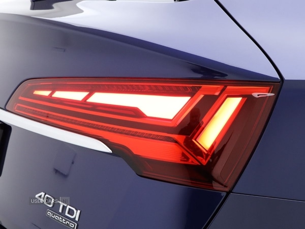 Used Audi Q5 2022 for sale - 77794707: Photo 20