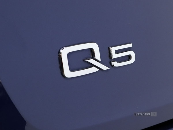 Used Audi Q5 2022 for sale - 77794707: Photo 22