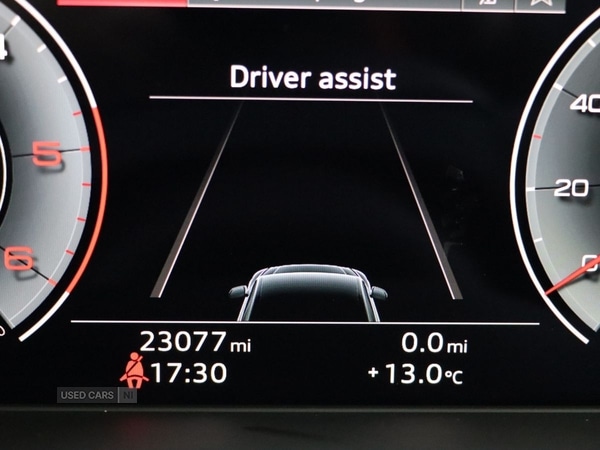 Used Audi Q5 2022 for sale - 77794707: Photo 25