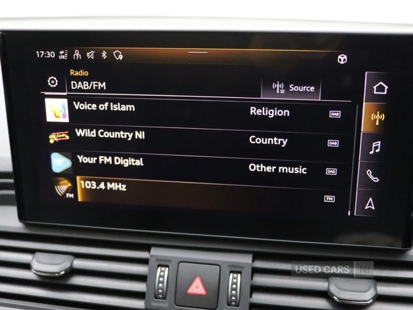 Used Audi Q5 2022 for sale - 77794707: Photo 26