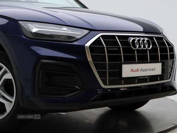 Used Audi Q5 2022 for sale - 77794707: Photo 30