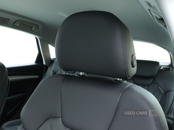 Used Audi Q5 2022 for sale - 77794707: Photo 31