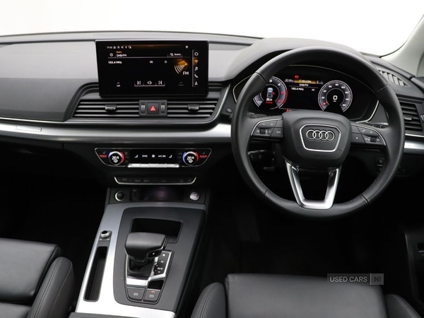 Used Audi Q5 2022 for sale - 77794707: Photo 33