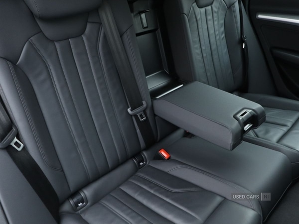Used Audi Q5 2022 for sale - 77794707: Photo 35