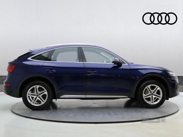 Used Audi Q5 2022 for sale - 77794707: Photo 4