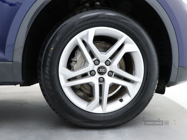 Used Audi Q5 2022 for sale - 77794707: Photo 5