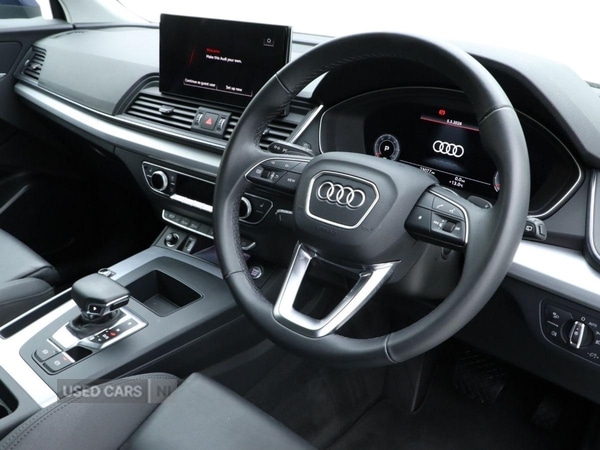 Used Audi Q5 2022 for sale - 77794707: Photo 6
